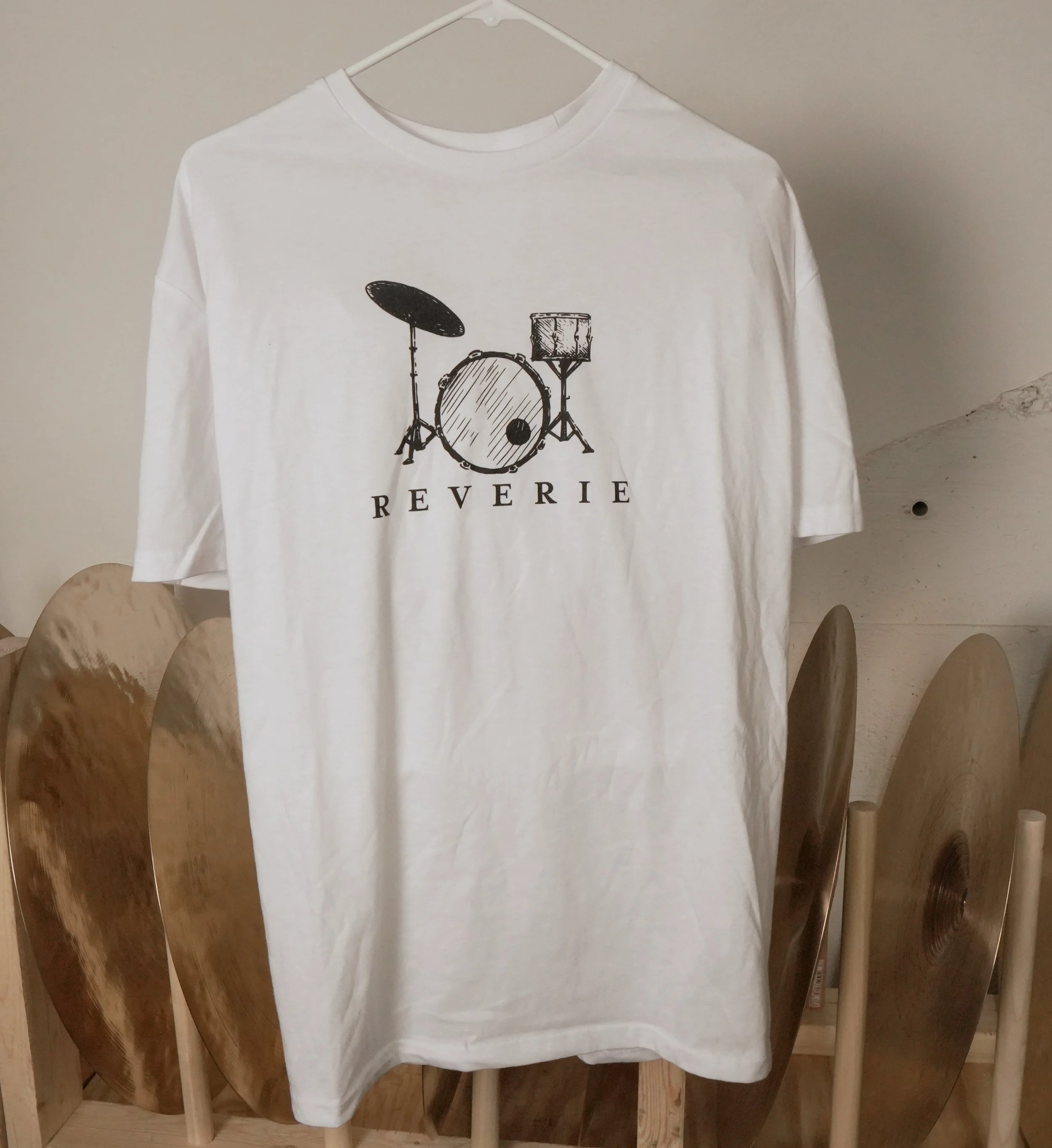 Merch — Reverie Cymbals Shop — Reverie Drum Co.